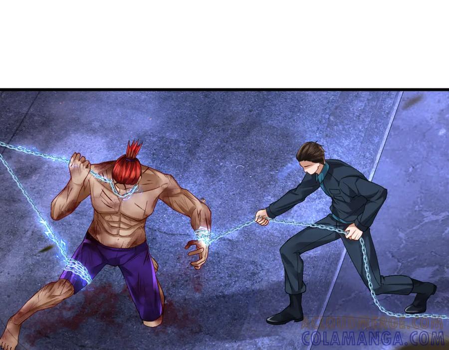 《喂，吕布！把身体还给我》022 战神再现02 第73页