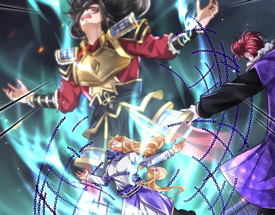 《喂，吕布！把身体还给我》022 战神再现02 第38页