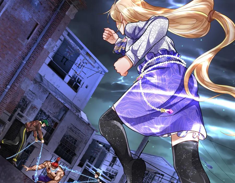 《喂，吕布！把身体还给我》022 战神再现02 第42页
