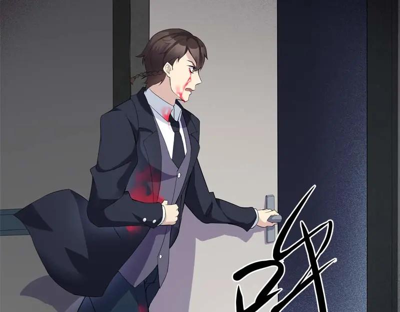 《馆禾馆：灵魂贩卖》第24话 正反拼图13 第35页