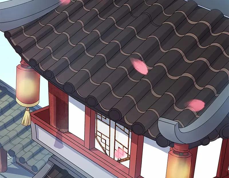 《馆禾馆：灵魂贩卖》第27话 一世妆01 第3页