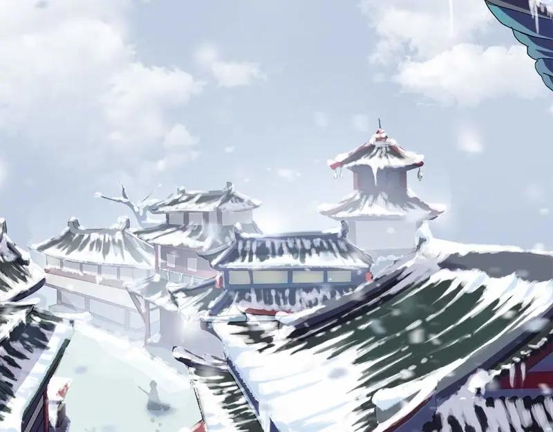 《馆禾馆：灵魂贩卖》第27话 一世妆01 第32页