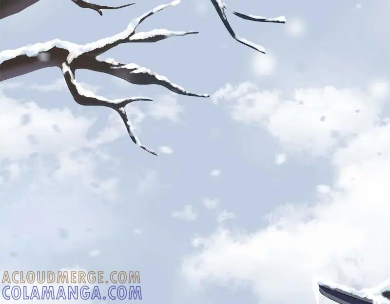 《馆禾馆：灵魂贩卖》第27话 一世妆01 第31页