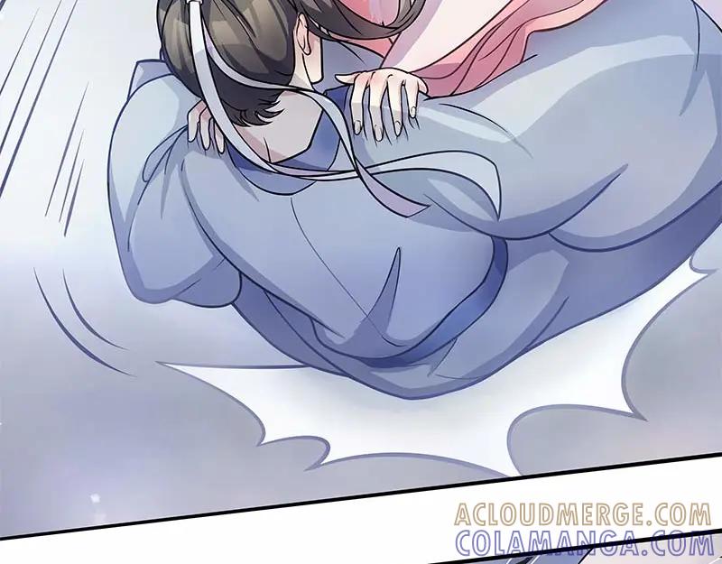 《馆禾馆：灵魂贩卖》第29话 一世妆03 第28页