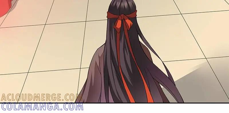 《馆禾馆：灵魂贩卖》第34话 一世妆08 第64页