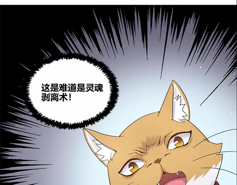 《馆禾馆：灵魂贩卖》第37话 断罪之岚03 第14页