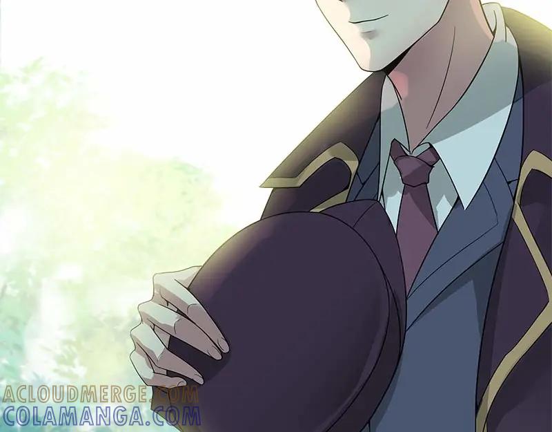 《馆禾馆：灵魂贩卖》第37话 断罪之岚03 第43页