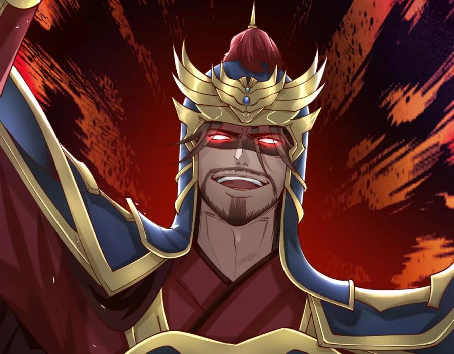 《喂，吕布！把身体还给我》003 三国战神 第68页
