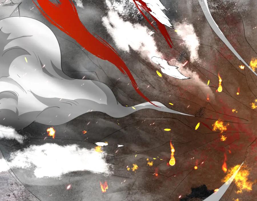 《喂，吕布！把身体还给我》003 三国战神 第110页