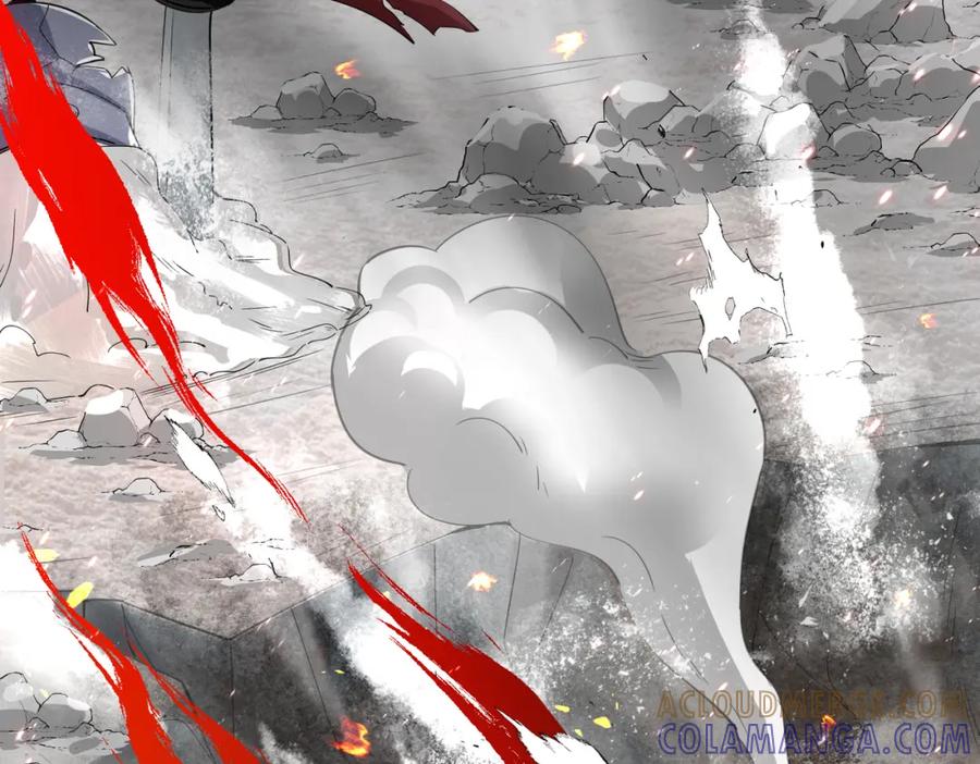 《喂，吕布！把身体还给我》003 三国战神 第109页