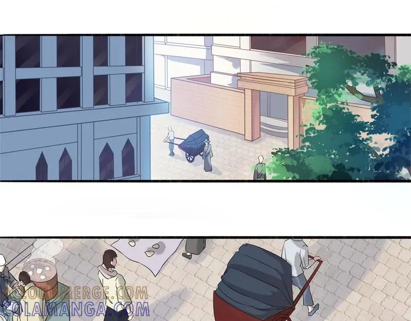 《馆禾馆：灵魂贩卖》第40话 断罪之岚06 第34页