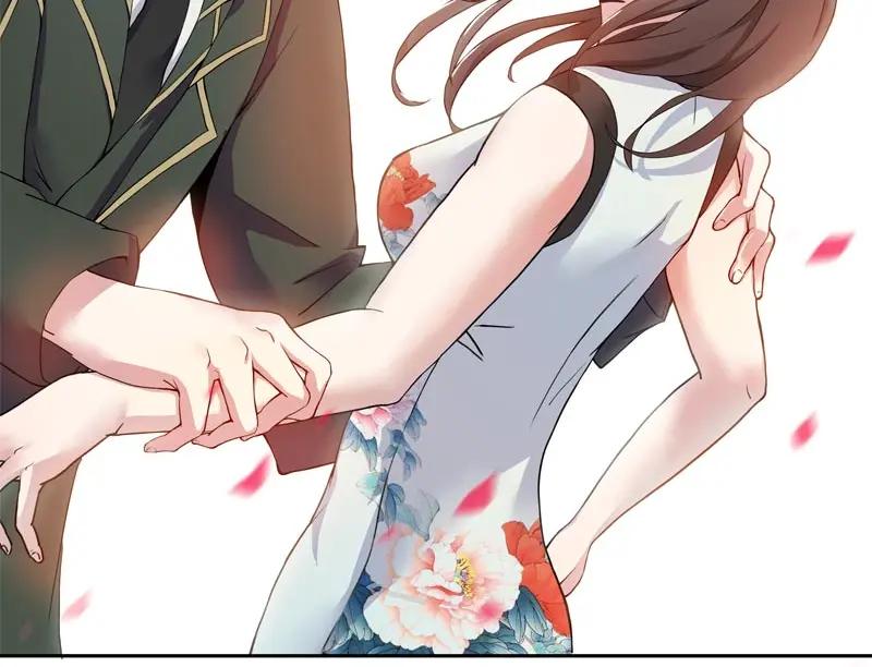 《馆禾馆：灵魂贩卖》第40话 断罪之岚06 第45页