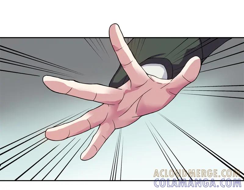 《馆禾馆：灵魂贩卖》第40话 断罪之岚06 第43页