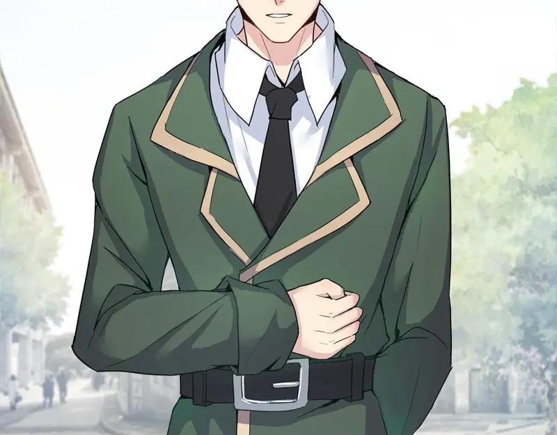《馆禾馆：灵魂贩卖》第41话 断罪之岚07 第11页