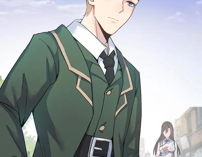 《馆禾馆：灵魂贩卖》第41话 断罪之岚07 第9页