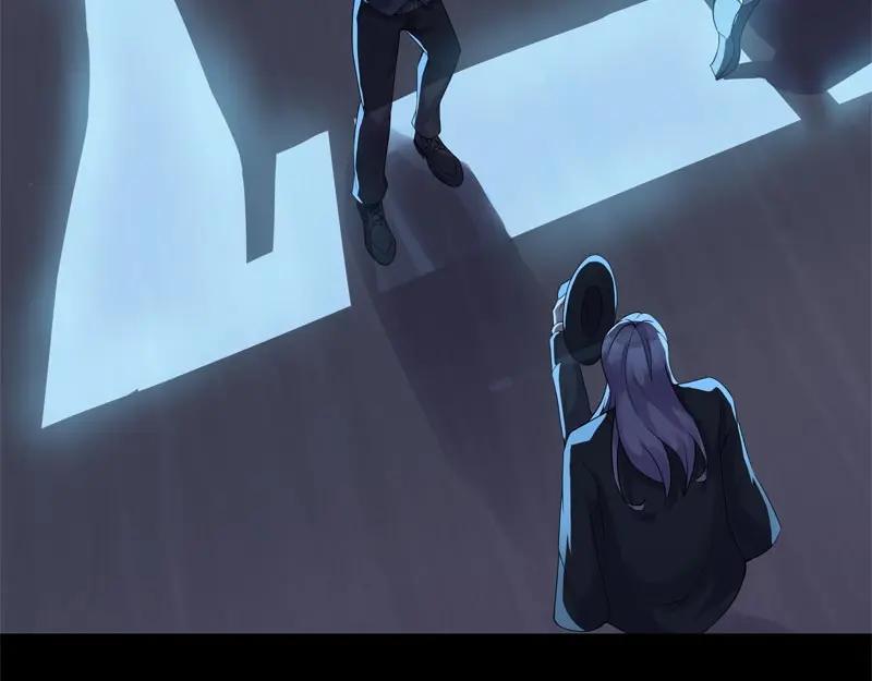 《馆禾馆：灵魂贩卖》第44话 断罪之岚10 第30页