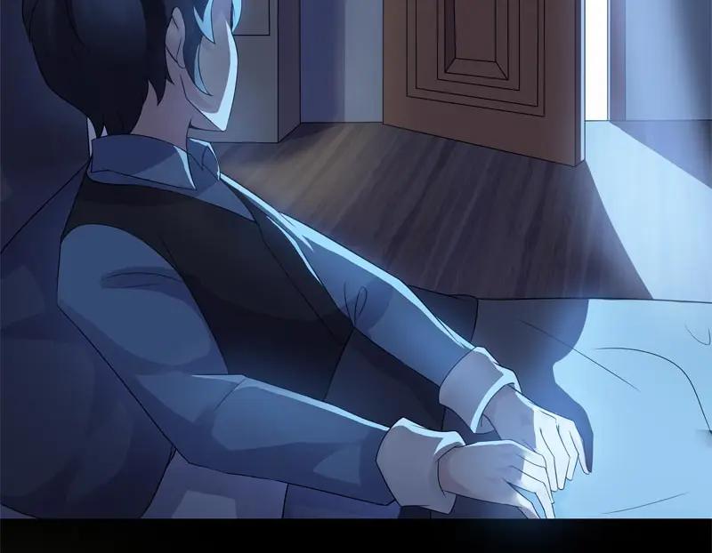 《馆禾馆：灵魂贩卖》第44话 断罪之岚10 第8页