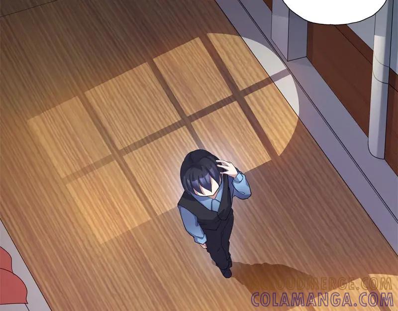 《馆禾馆：灵魂贩卖》第44话 断罪之岚10 第49页