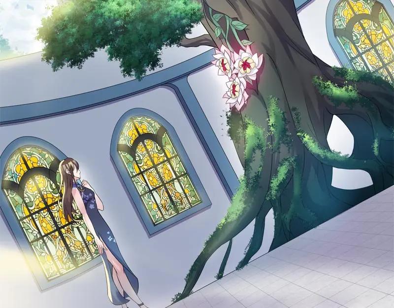 《馆禾馆：灵魂贩卖》第45话 断罪之岚11 第18页