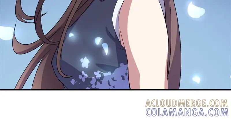 《馆禾馆：灵魂贩卖》第45话 断罪之岚11 第46页