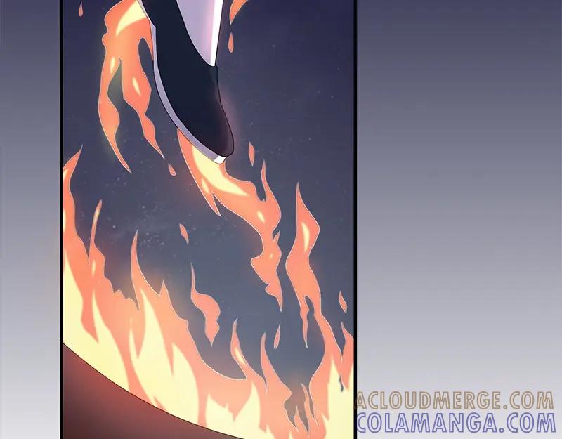 《馆禾馆：灵魂贩卖》第48话 断罪之岚14 第61页