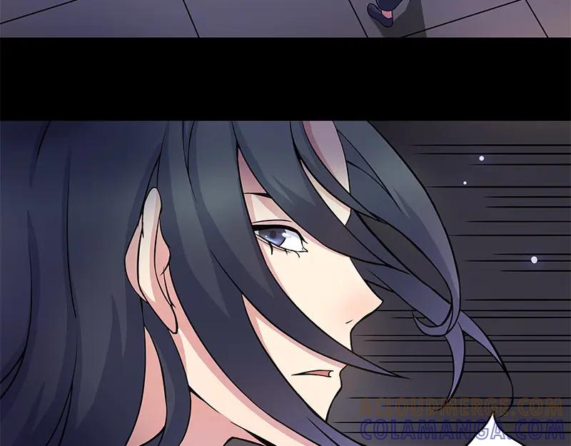 《馆禾馆：灵魂贩卖》第49话 断罪之岚15 第34页