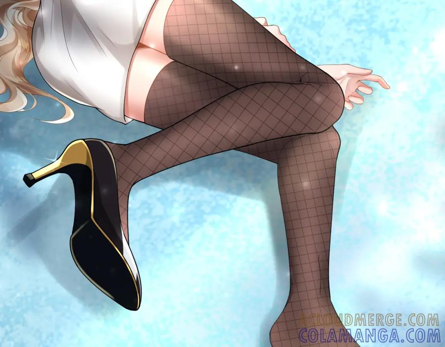 《喂，吕布！把身体还给我》004 世贸大厦 第61页