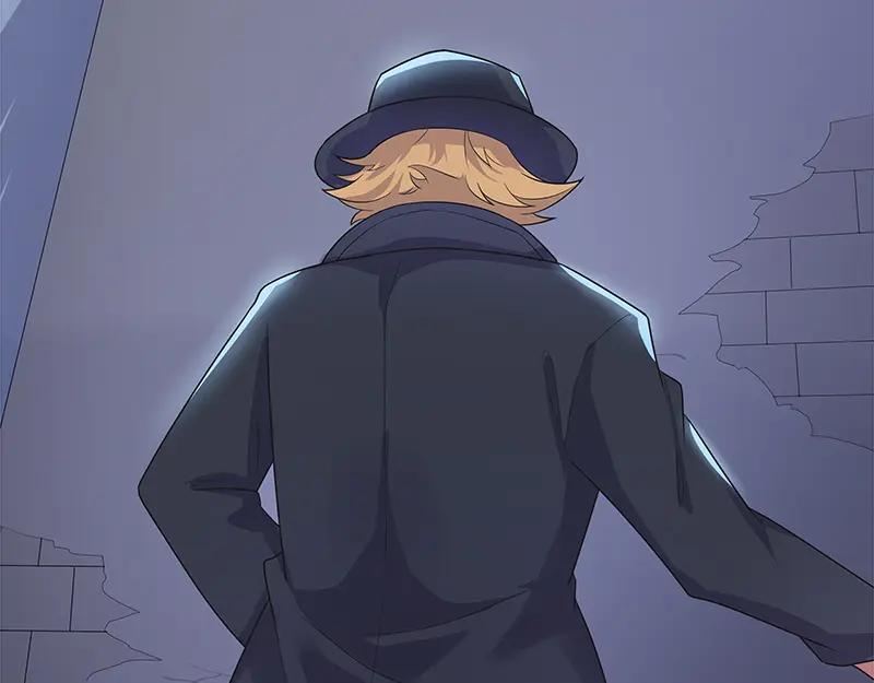 《馆禾馆：灵魂贩卖》第50话 断罪之岚 16 第50页