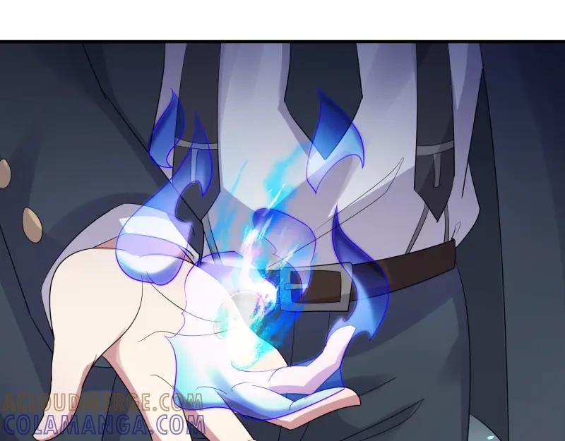 《馆禾馆：灵魂贩卖》第50话 断罪之岚 16 第64页