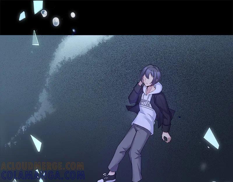 《馆禾馆：灵魂贩卖》第50话 断罪之岚 16 第19页