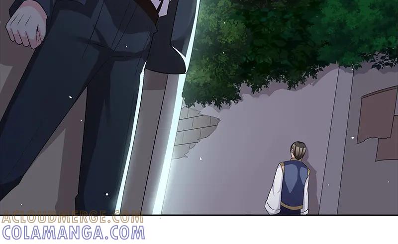 《馆禾馆：灵魂贩卖》第50话 断罪之岚 16 第37页