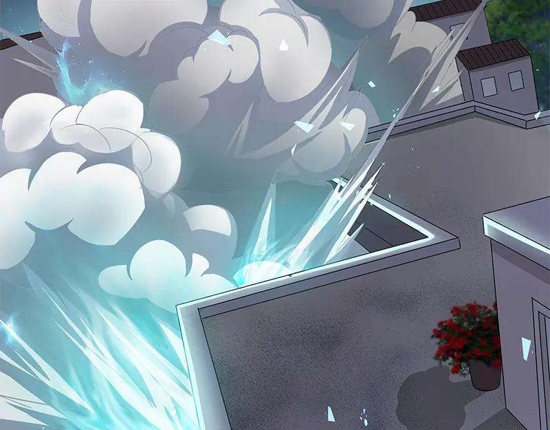 《馆禾馆：灵魂贩卖》第51话 断罪之岚17 第57页