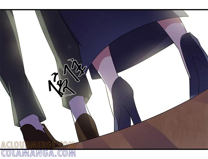 《馆禾馆：灵魂贩卖》第52话 断罪之岚18 第55页