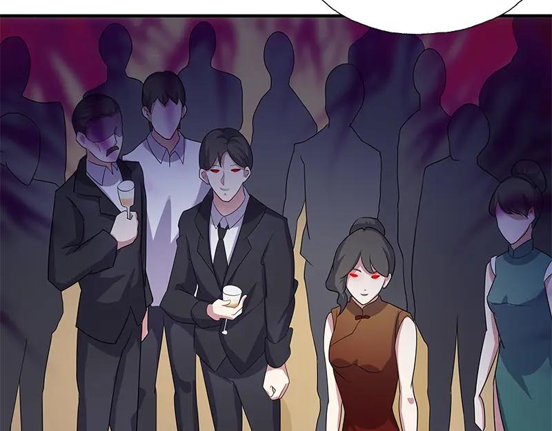 《馆禾馆：灵魂贩卖》第52话 断罪之岚18 第42页