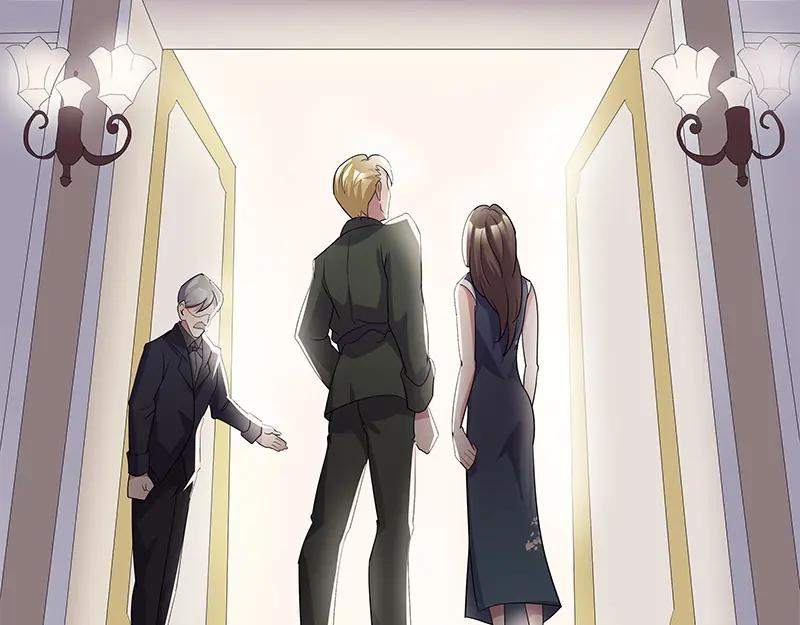 《馆禾馆：灵魂贩卖》第52话 断罪之岚18 第35页