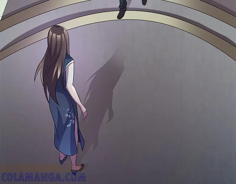 《馆禾馆：灵魂贩卖》第54话 断罪之岚20 第13页