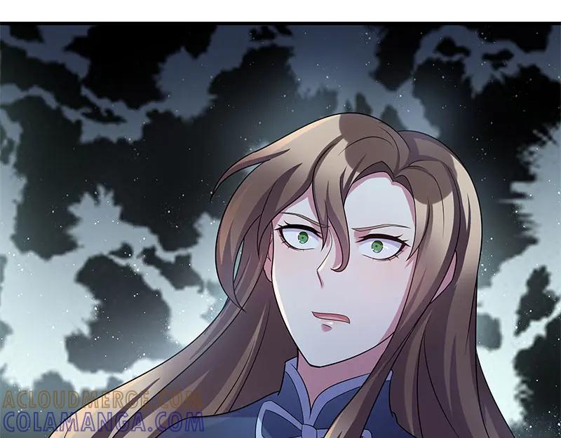 《馆禾馆：灵魂贩卖》第54话 断罪之岚20 第31页