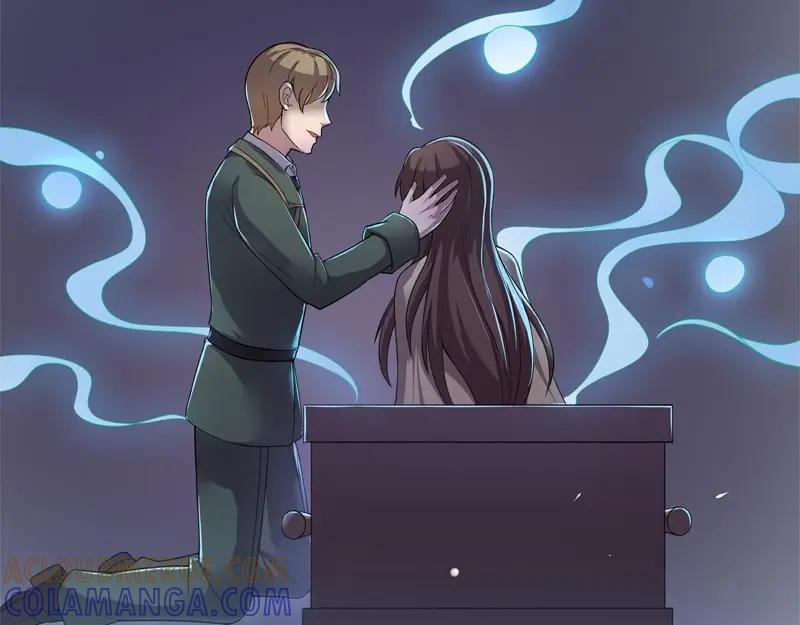 《馆禾馆：灵魂贩卖》第54话 断罪之岚20 第70页