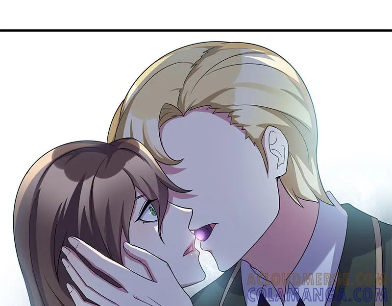 《馆禾馆：灵魂贩卖》第54话 断罪之岚20 第34页