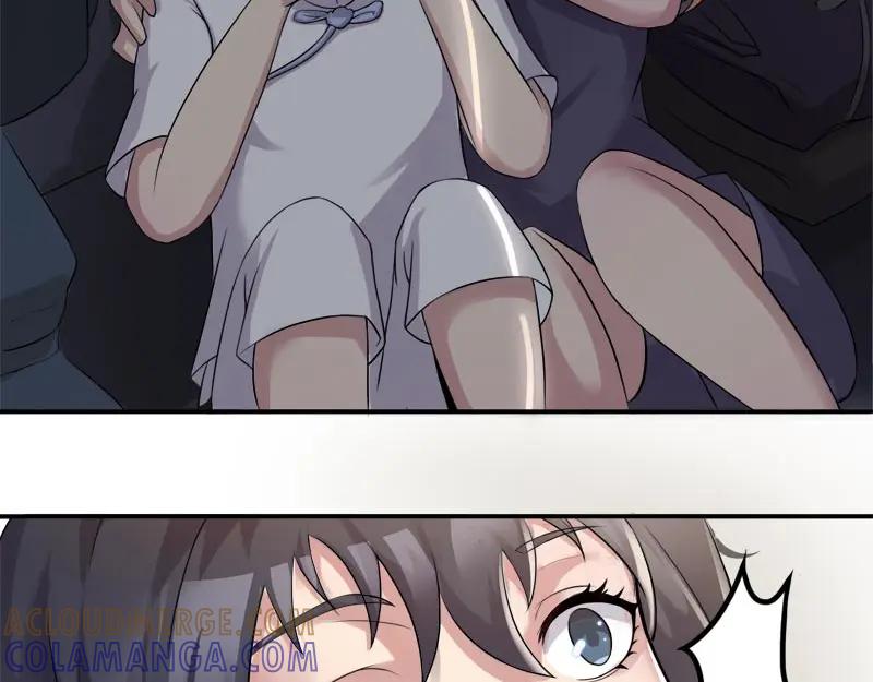 《馆禾馆：灵魂贩卖》第55话 断罪之岚21 第49页