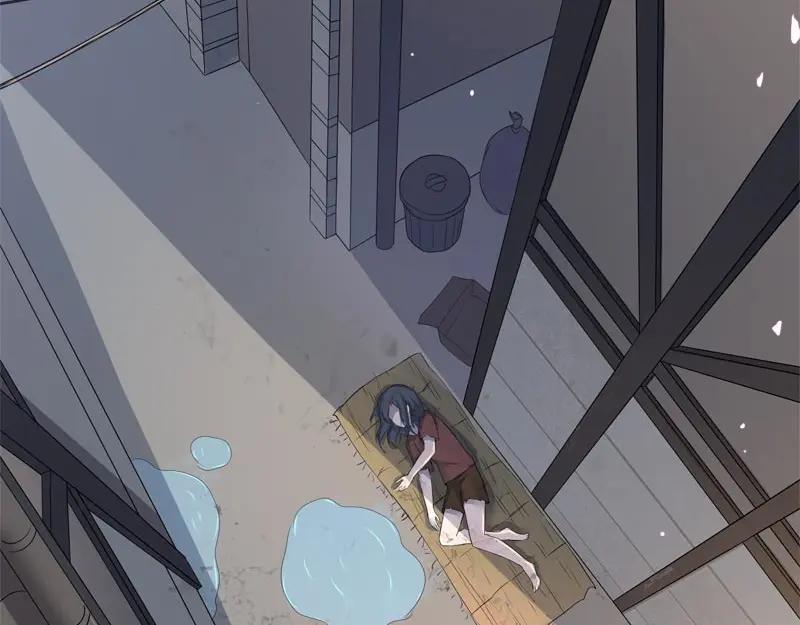 《馆禾馆：灵魂贩卖》第55话 断罪之岚21 第3页