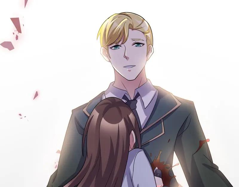 《馆禾馆：灵魂贩卖》第57话 断罪之岚23 第45页