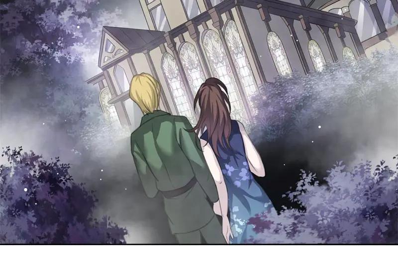 《馆禾馆：灵魂贩卖》第58话 断罪之岚24 第53页