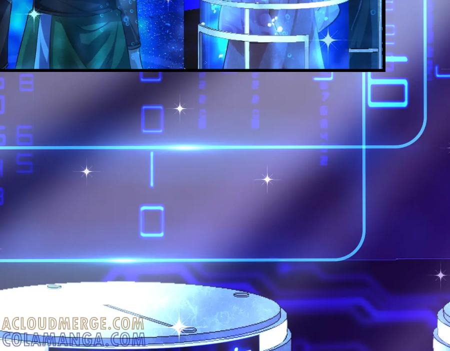 《喂，吕布！把身体还给我》006 邀请卡 第91页