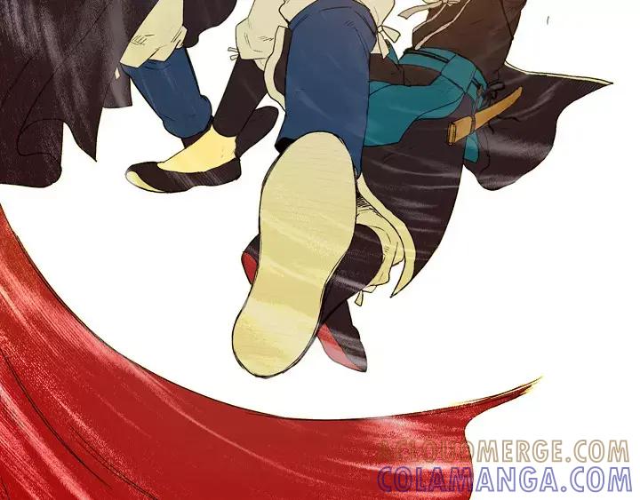 《月夜鸟鸣》第74话 第4页