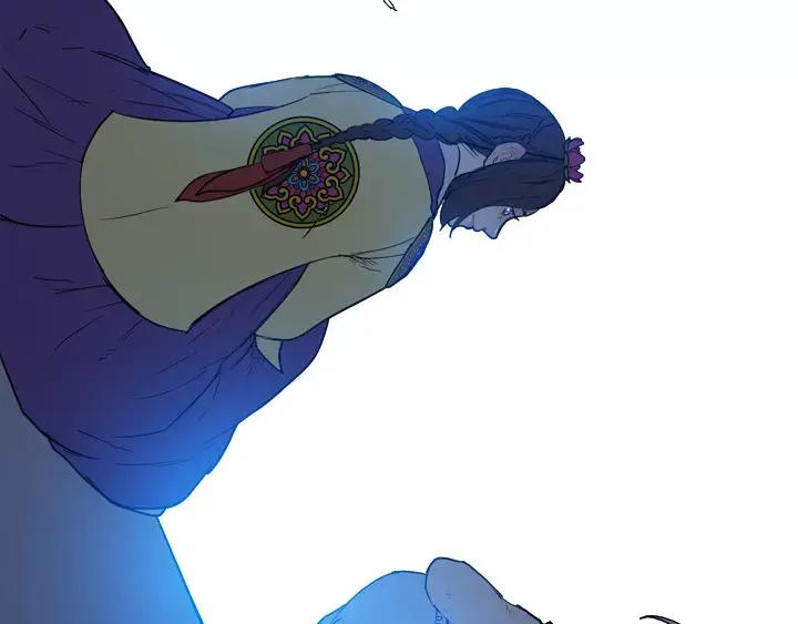 《月夜鸟鸣》第77话 第57页