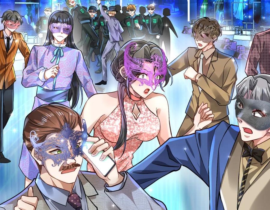 《喂，吕布！把身体还给我》007 大闹展会 第52页