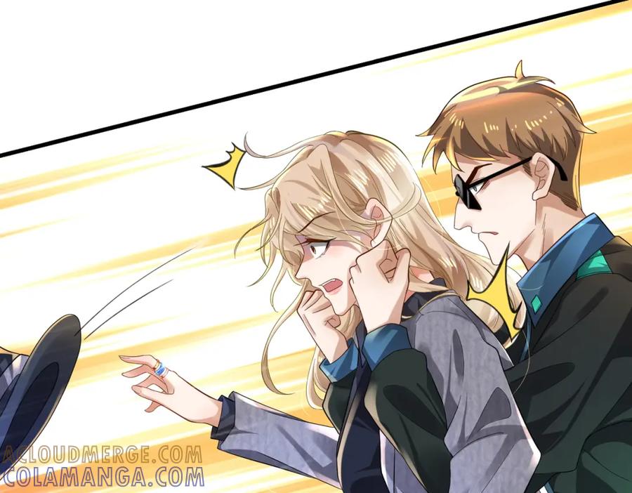 《喂，吕布！把身体还给我》007 大闹展会 第113页