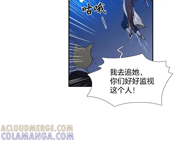《月夜鸟鸣》第81话 第46页