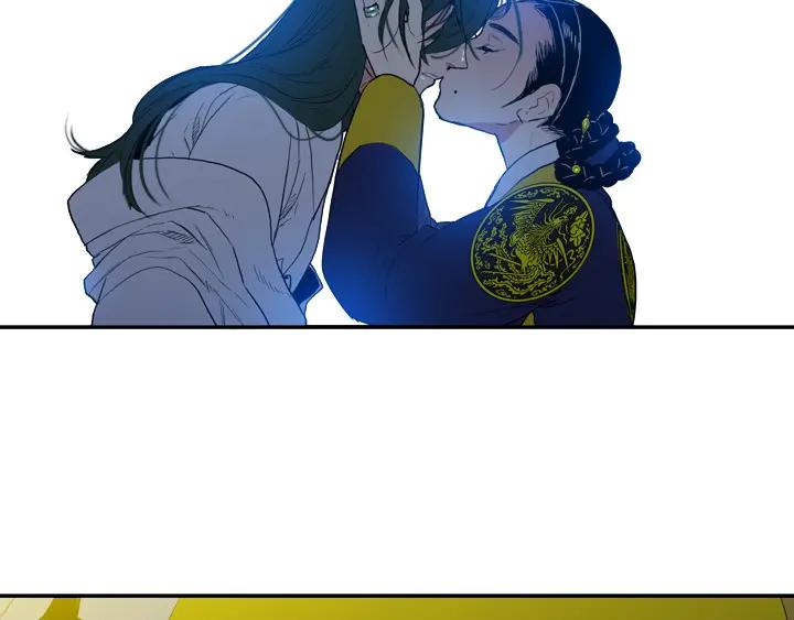 《月夜鸟鸣》第85话 第53页